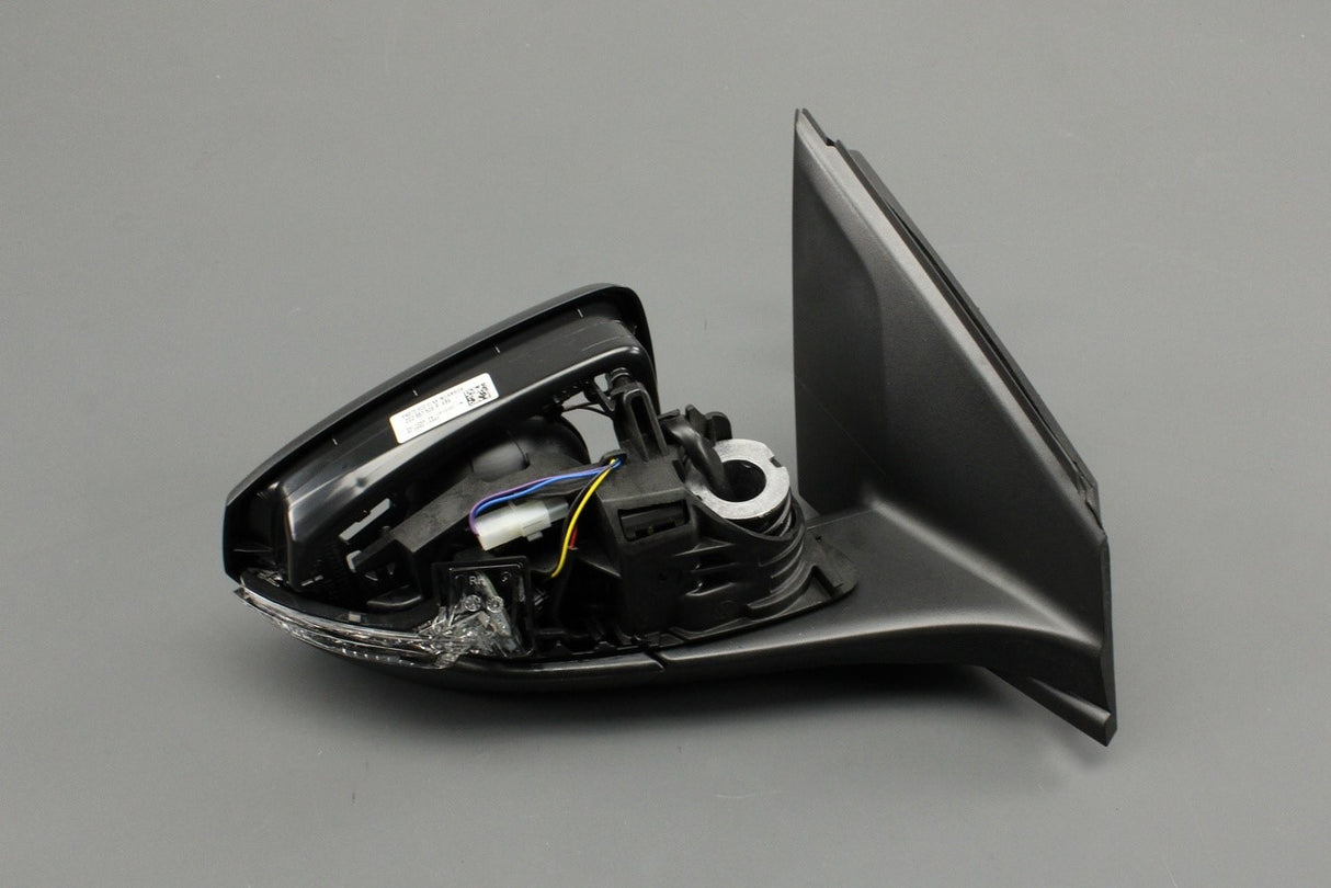 VW Polo AW 2018-on RHD wing mirror housing (right) 2G2857508R 9B9