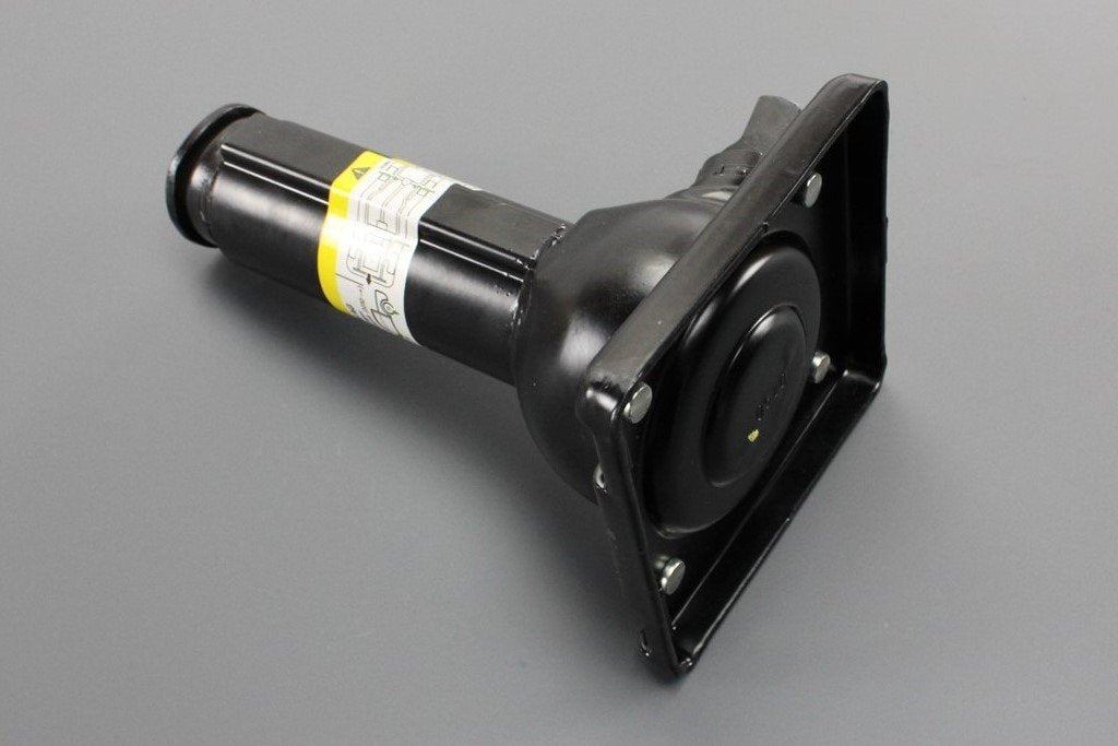 VW Amarok 2010- Factory bottle neck jack tool 2H0011031D