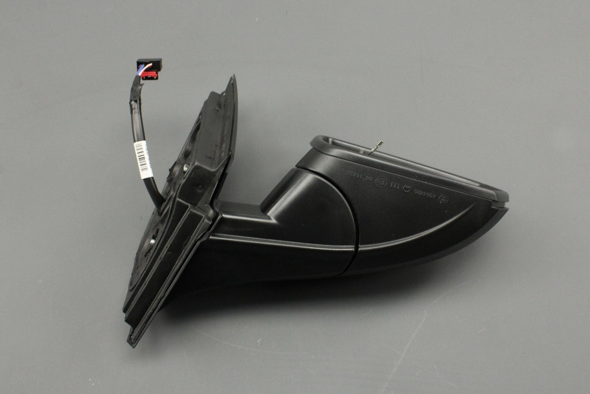 VW Polo AW 2018-on RHD wing mirror housing (right) 2G2857508R 9B9