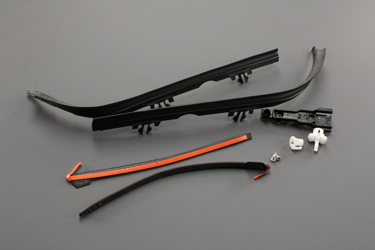 BMW 5 Series E39 1995-2001 headlight repair kit 63128362435