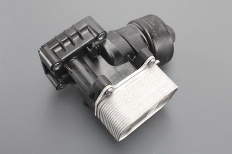VW Amarok Crafter T6 Skoda Audi 2.0 TDI oil filter housing 03L115389H
