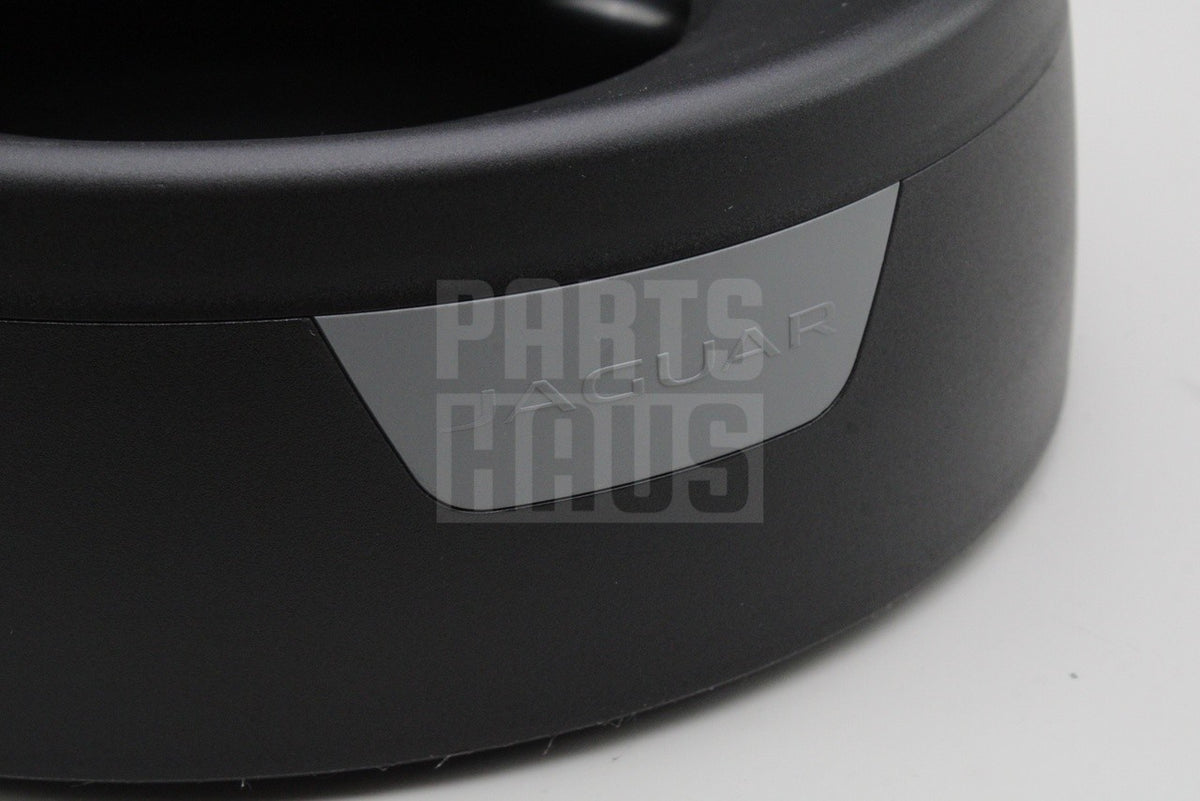 Jaguar accessory spill resistant dog bowl T2H38743