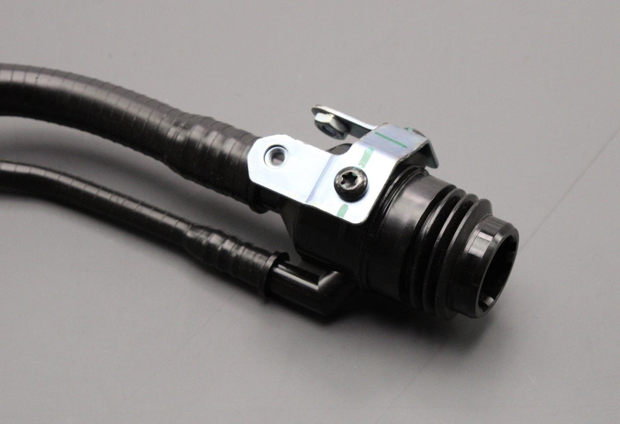 Audi Q5 8R 2009-2016 adblue tank filler pipe 8R0131963D