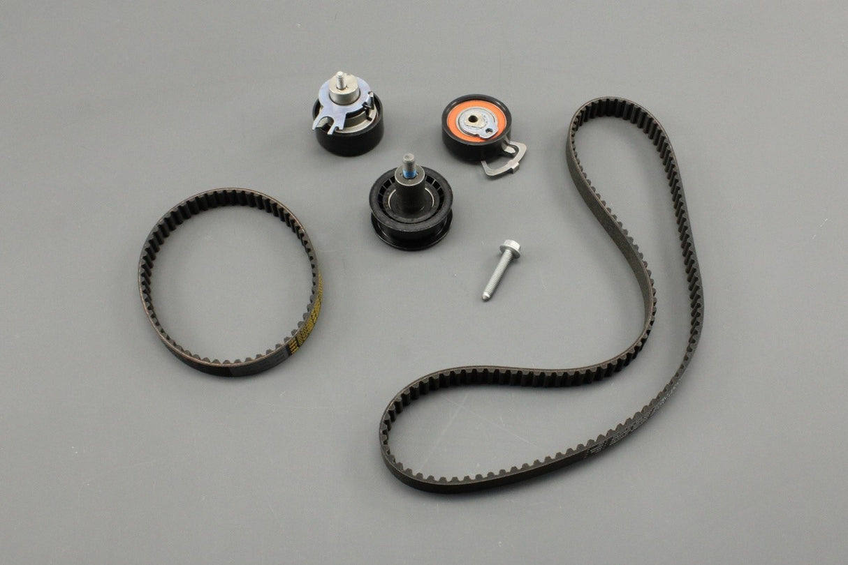 VW Audi Skoda SEAT 1.4 16V petrol timing belt cambelt kit 036198119C