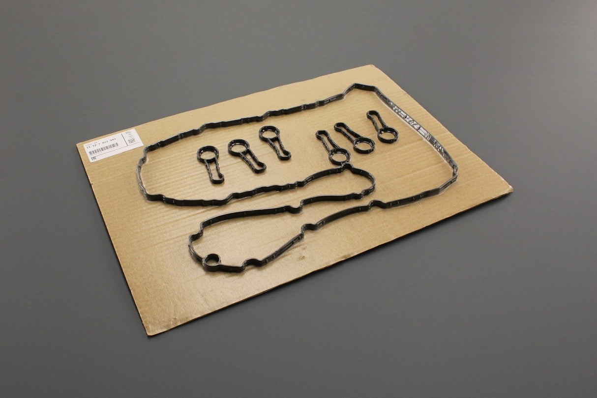 BMW E70 E90 E91 E92 E93 rocker cover gasket (N57 D30) 11127823943