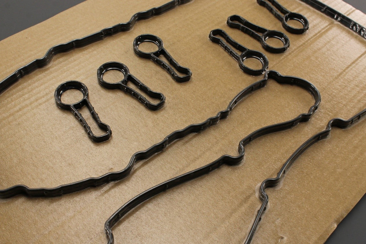 BMW E70 E90 E91 E92 E93 rocker cover gasket (N57 D30) 11127823943