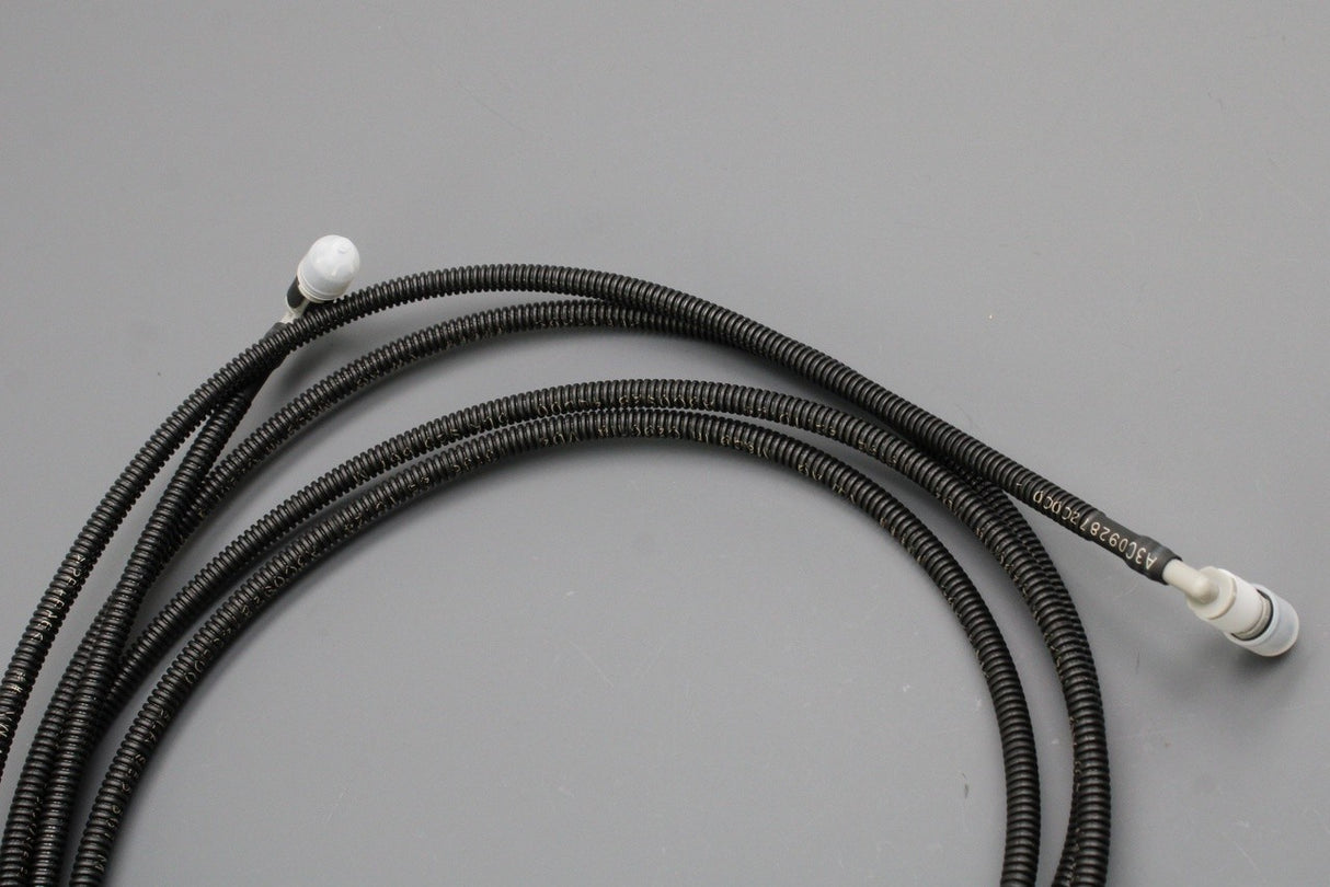 Skoda Enyaq Elroq 21-on RHD front screenwash hose pipe 5LA955667M