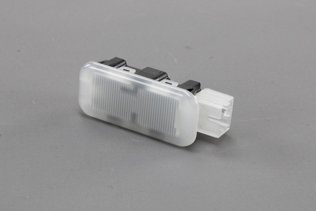 Audi Q5 SQ5 2017-on rear foot well LED light (passenger) 80A947415D