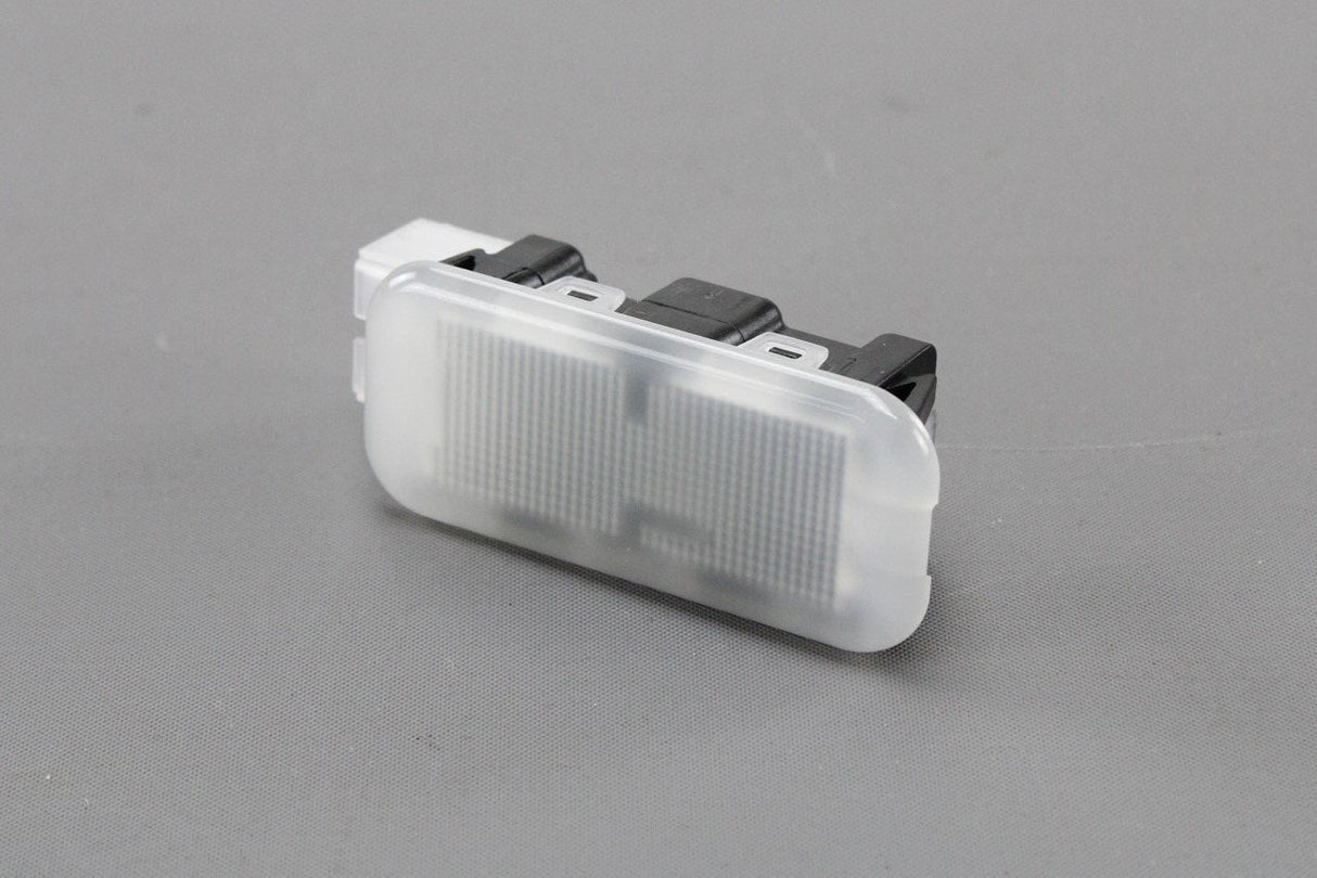 Audi Q5 SQ5 2017-on rear foot well LED light (passenger) 80A947415D