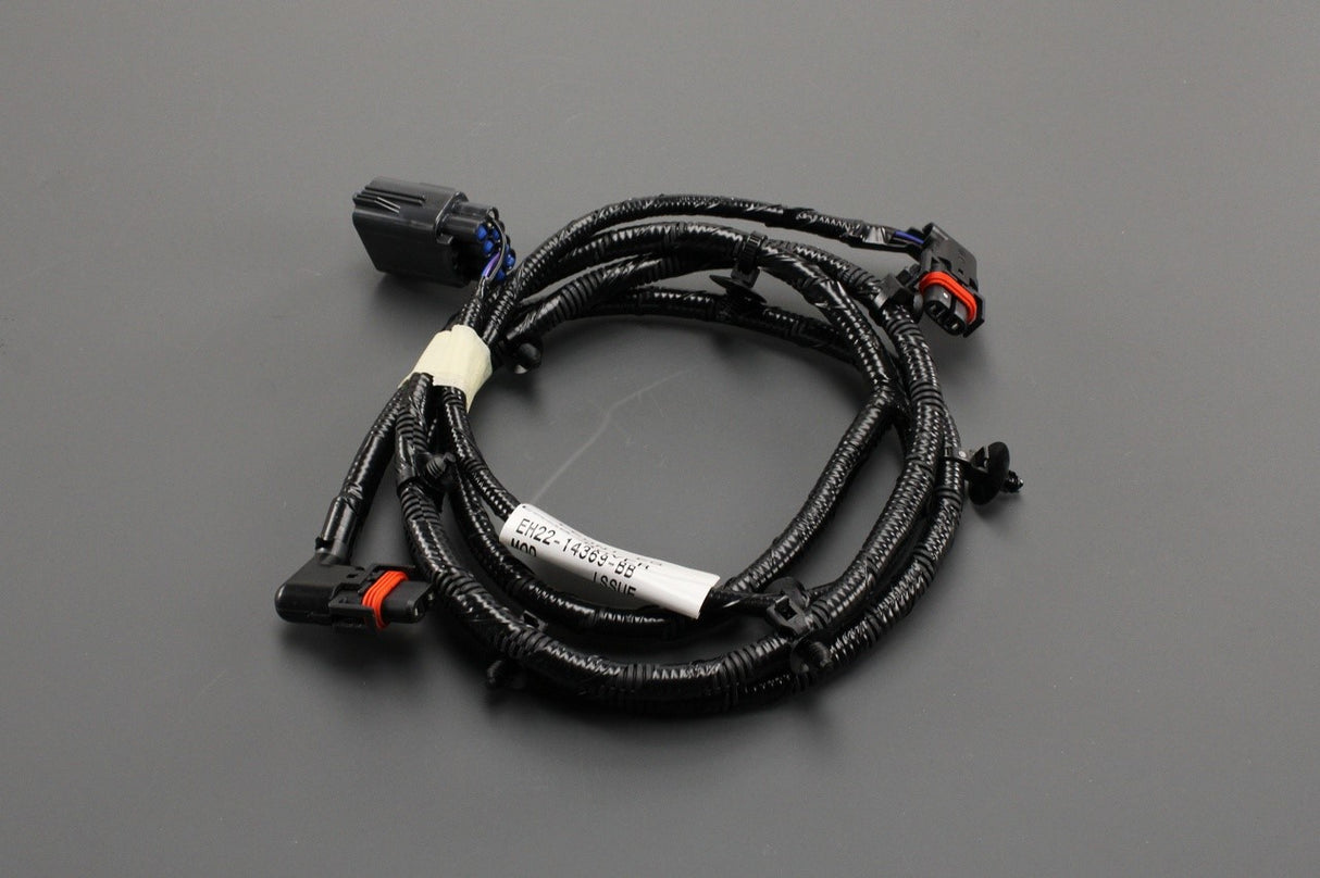 Land Rover Discovery 4 2010-2016 bumper wiring harness (front) LR052985