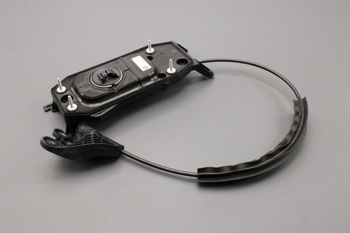 VW Audi A3 8Y Skoda SEAT Leon selector mechanism (automatic) 3WA713033B