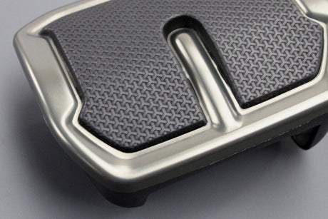 SEAT CUPRA accessory sport pedal covers (DSG automatic) 5FA064205 9DG