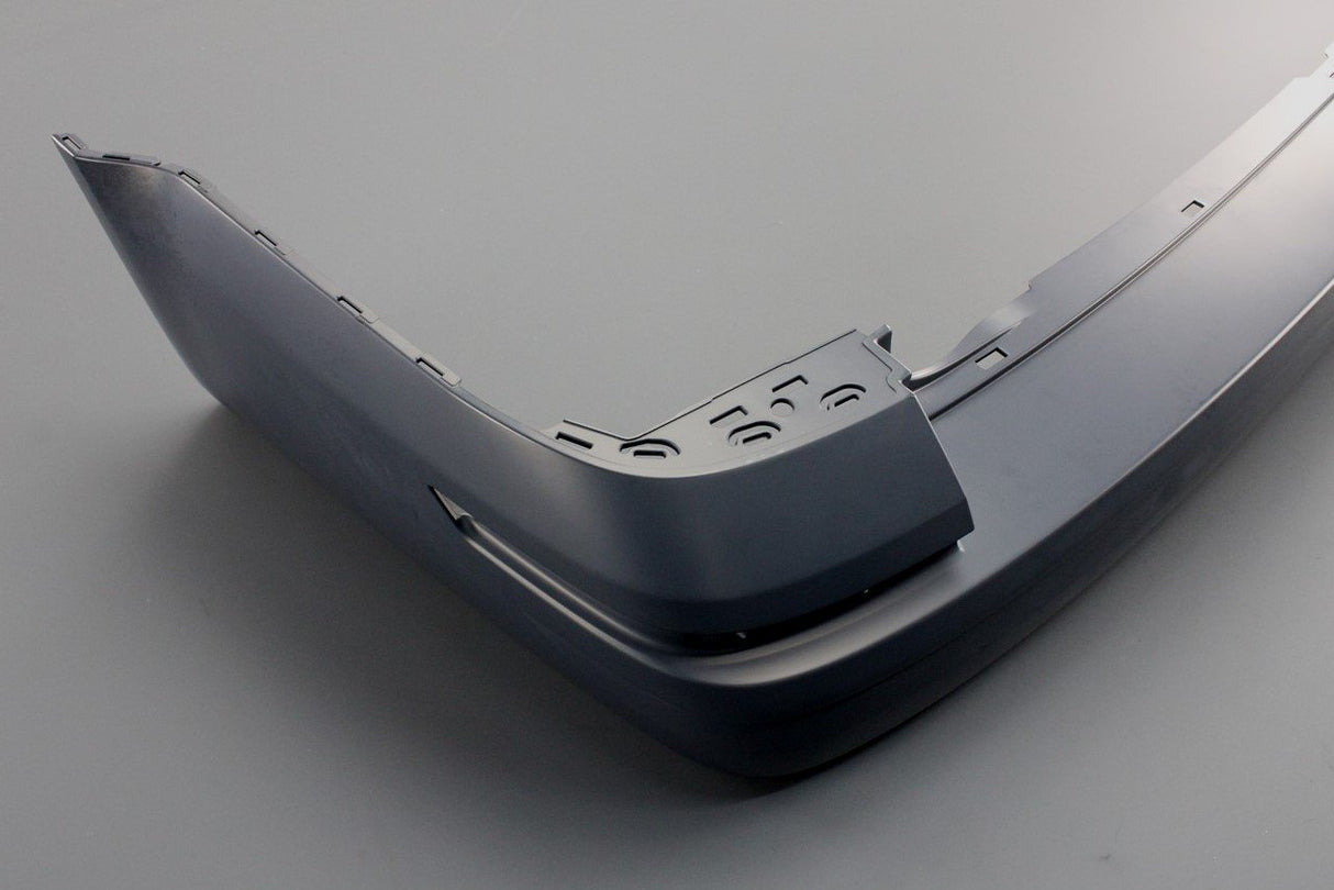 VW Transporter T6 T6.1 16-on rear bumper cover (tailgate) 7LA807417A GRU