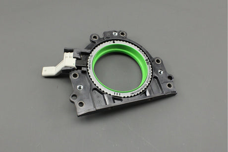 VW Audi Skoda SEAT 1.0 TSI rear crank seal flange 04C103170H