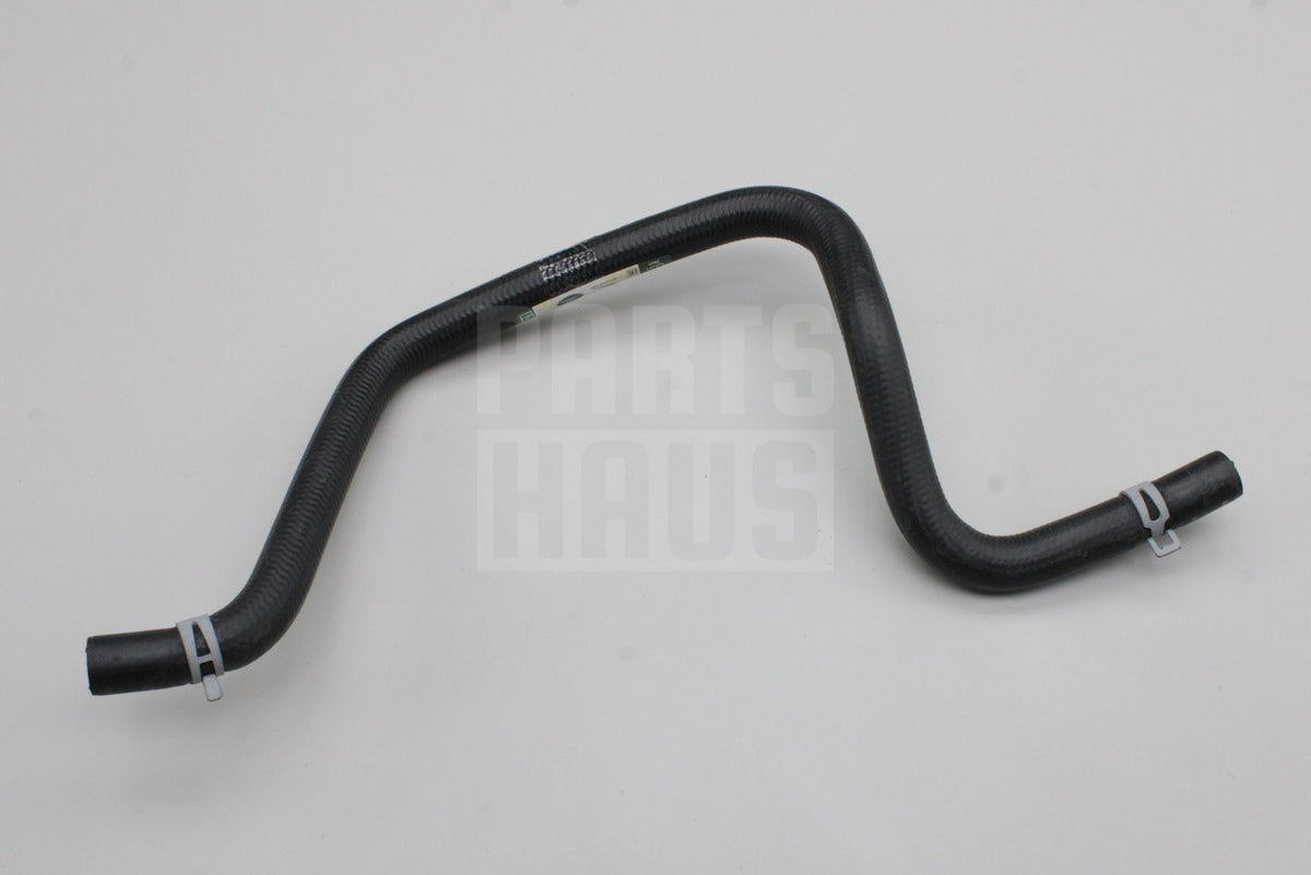 Land Rover Defender 1987-2006 2.5L TD coolant hose PCH114640