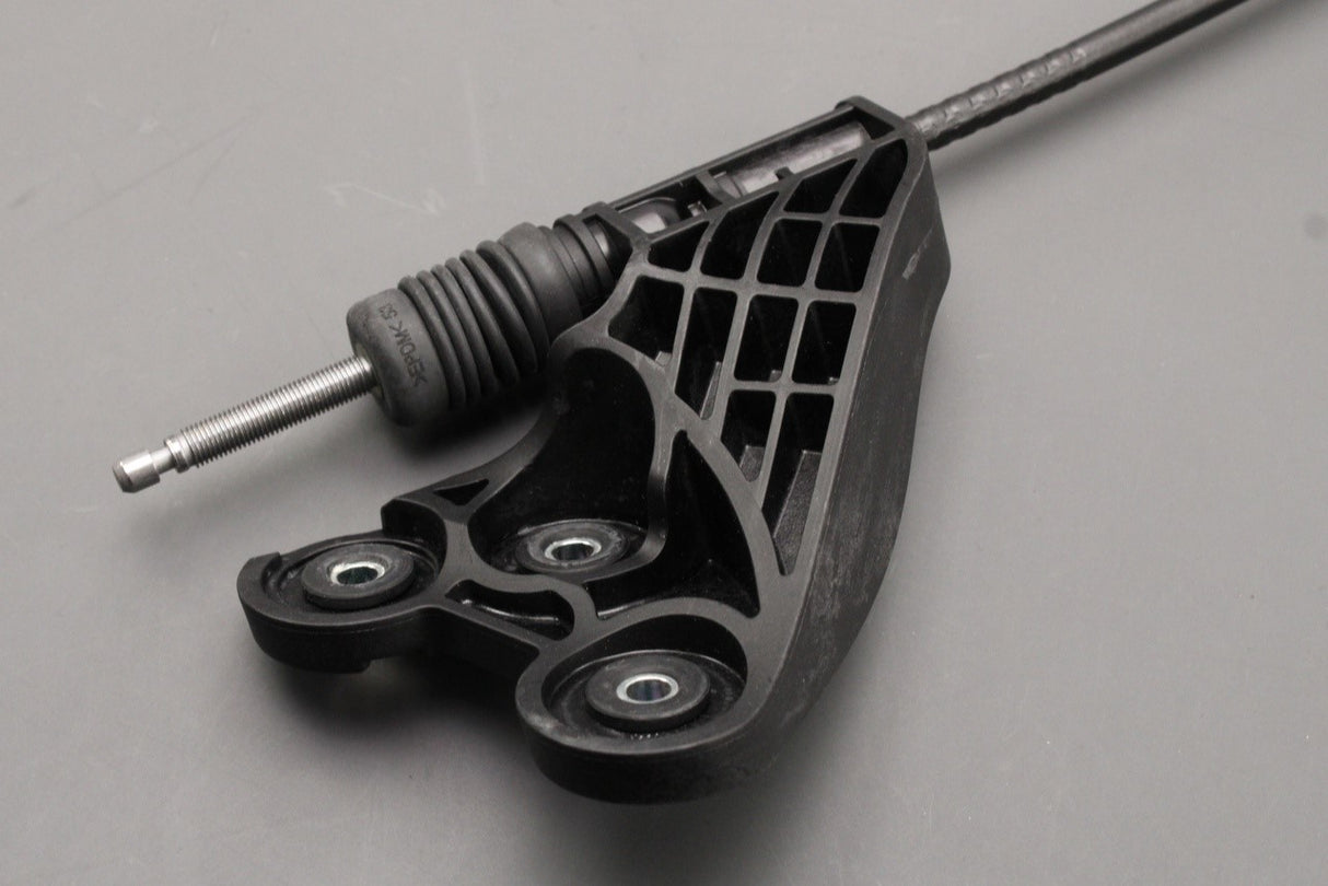 VW Audi A3 8Y Skoda SEAT Leon selector mechanism (automatic) 3WA713033B