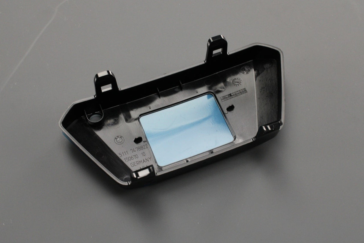 BMW 3 Series G20 G21 G28 radar sensor cover trim 51117478822