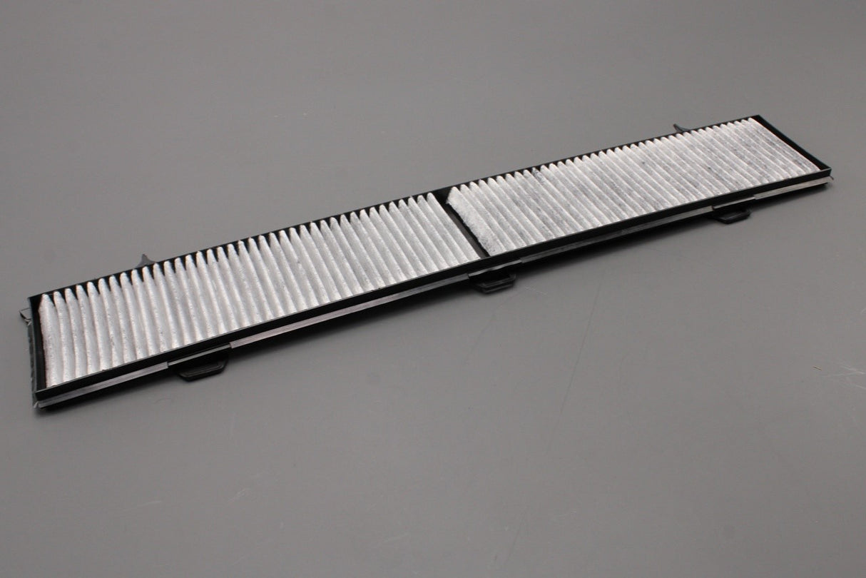 BMW 1" E82 E88 3" E90 E91 X1 pollen & oil filter service kit 88002288313