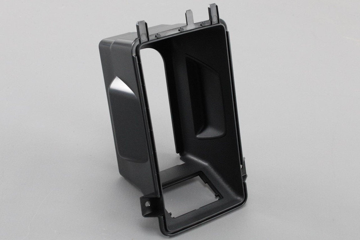 Audi Q2 SQ2 2017-on centre console storage compartment 81A863300A 4PK