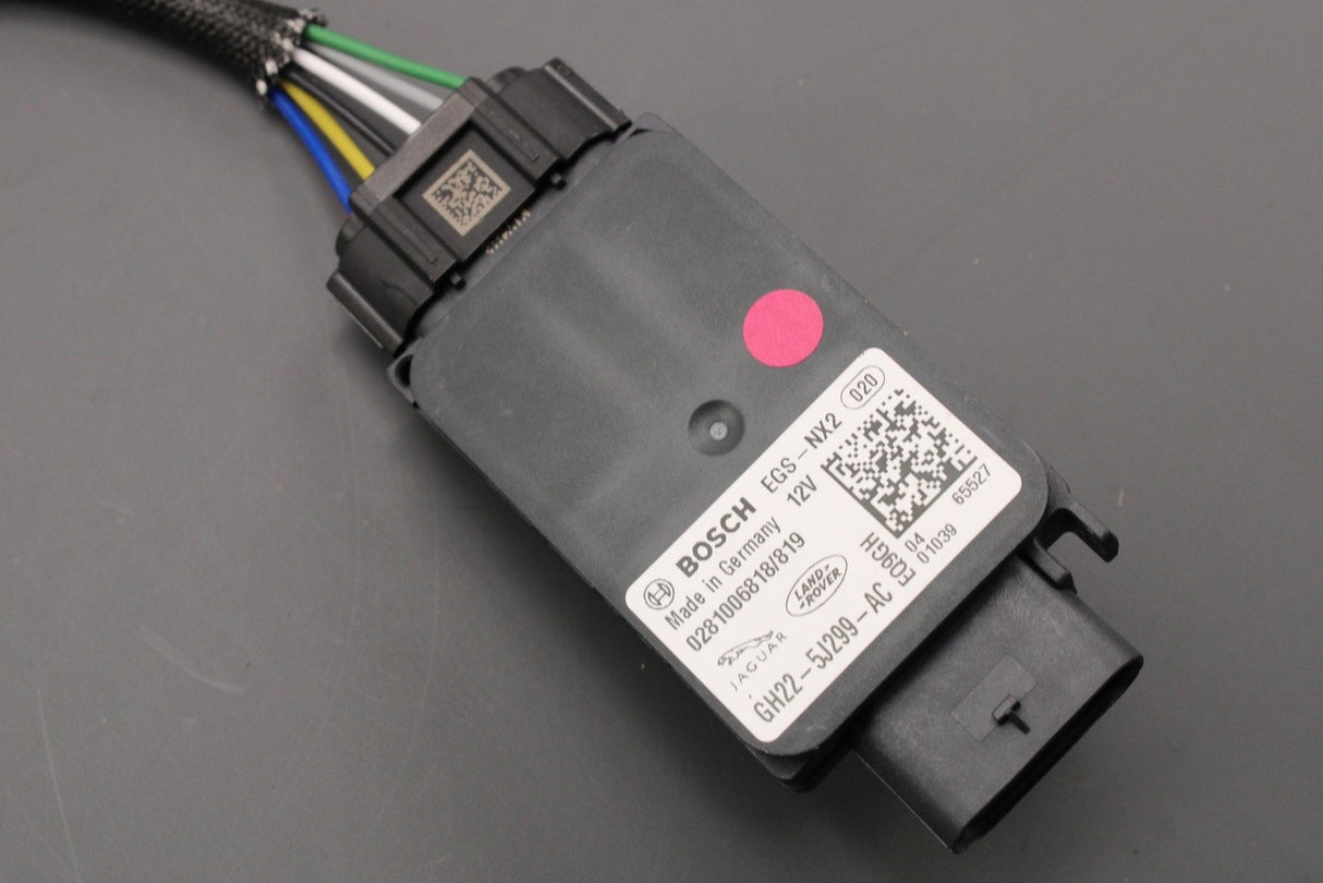 Land Rover Discovery Sport Evoque 2012-on nox sensor LR079595