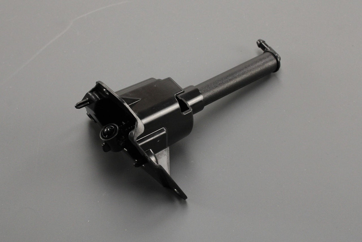 Jaguar XE 2015-on headlight washer jet (right) T4N8133