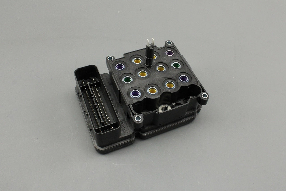 VW Golf MK5 MK6 Audi A3 8P Skoda SEAT ABS control module 1K0907375AH