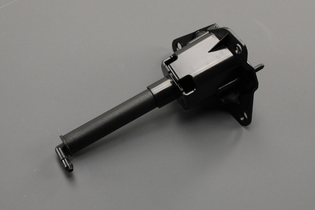 Jaguar XE 2015-on headlight washer jet (right) T4N8133