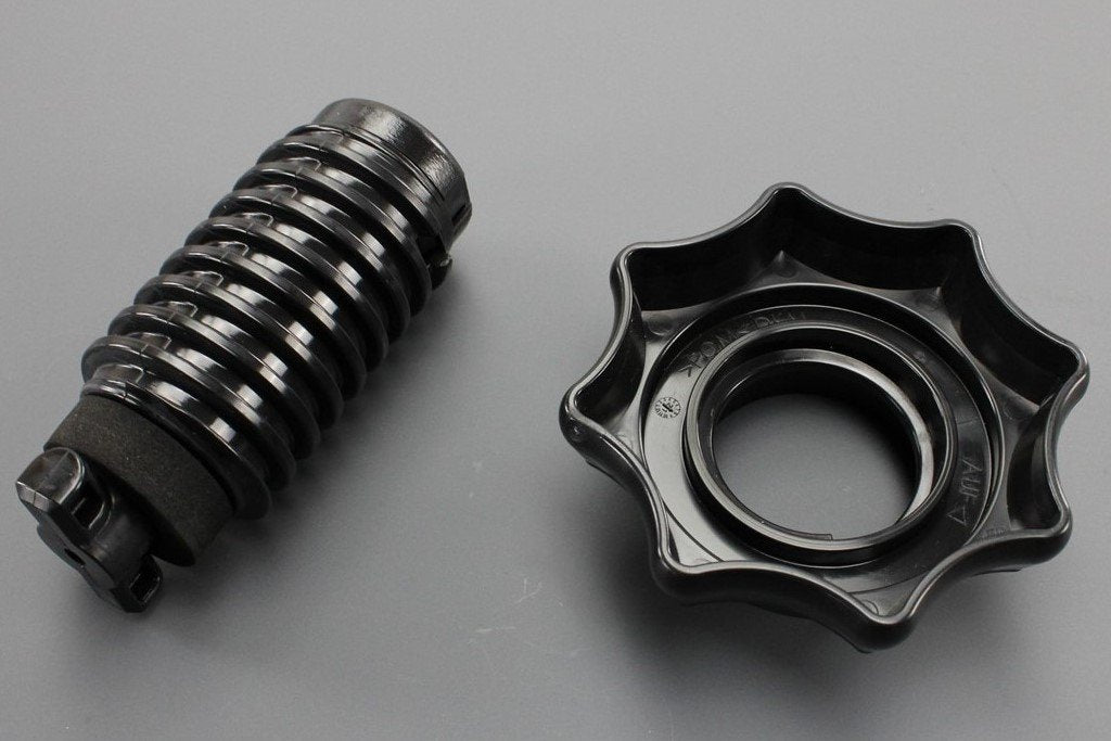 VW Golf Scirocco Audi A3 Q7 spare wheel holding nut screw 1K0803899D