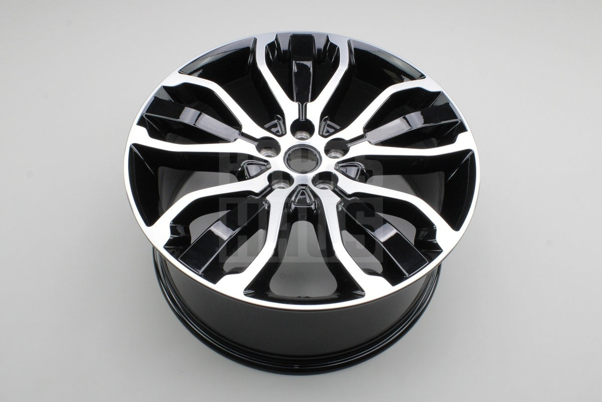 Range Rover Sport 2014-2022 21 inch alloy wheel (x1) LR109861