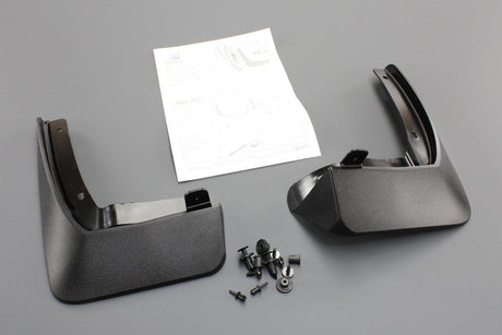 SEAT Ibiza 6F 18-on accessory mud flaps set (front & rear) 6F0075101/111