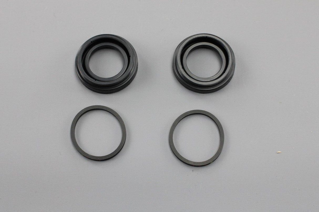 VW Transporter T6.1 rear brake caliper gasket set 5K0698671B