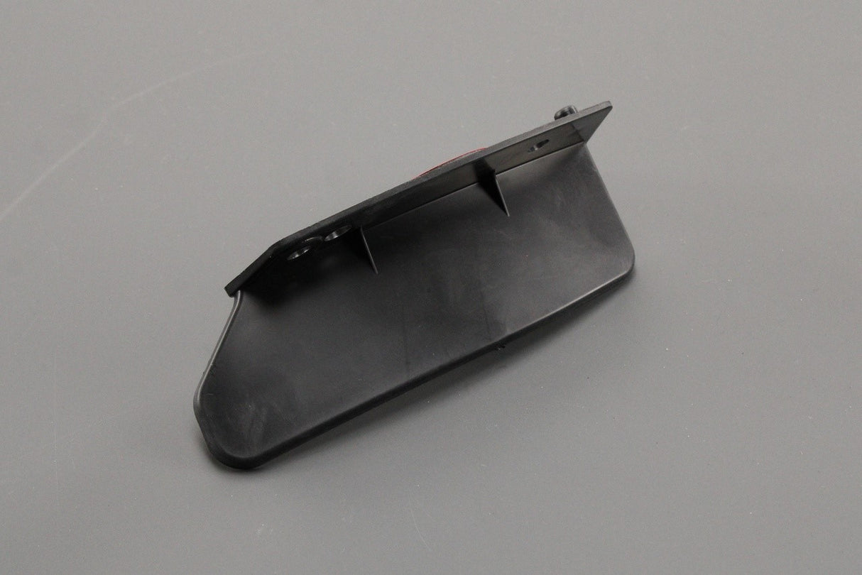 Jaguar XE 2015-on sill deflector (rear left) T4N30527