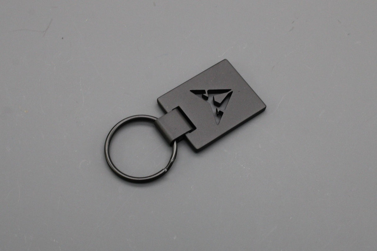 CUPRA accesory zinc alloy keyring 6H1087011 IAA