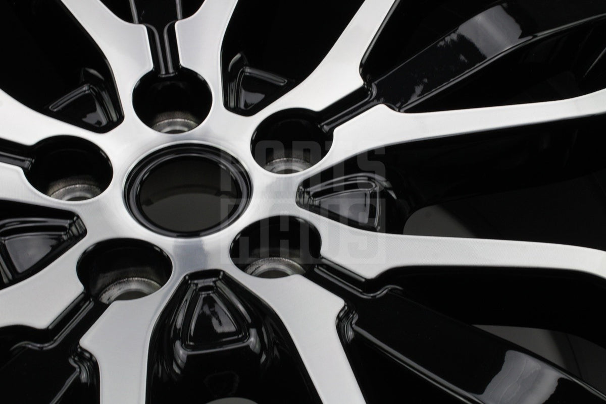 Range Rover Sport 2014-2022 21 inch alloy wheel (x1) LR109861