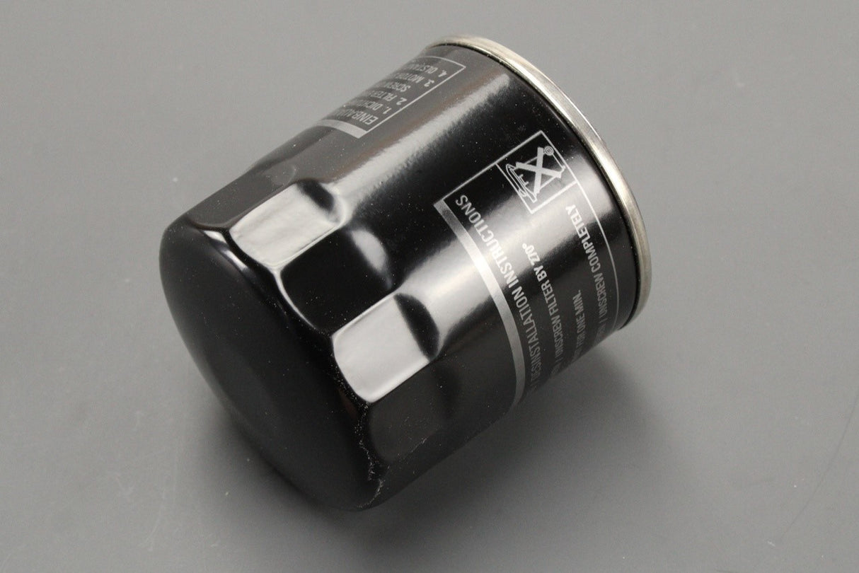 VW Transporter California T5.1 T6 oil filter (2.0 BiTDI CFCA) 03L115561