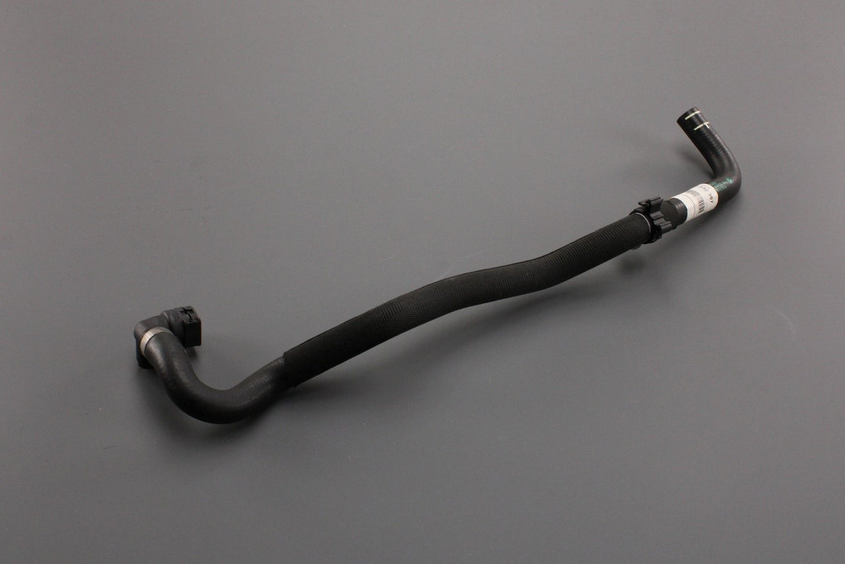 BMW E60 E61 E81 E82 E87 E88 E90 E91 E92 coolant hose 11537552387