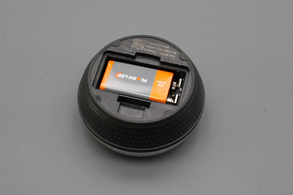 CUPRA accessory emergency warning light beacon 000052122H