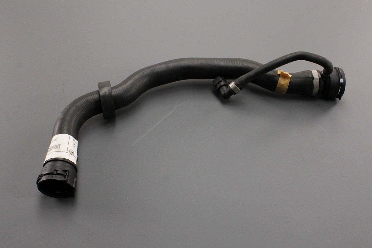 BMW X3 E83 2003-2009 coolant hose 17123401562