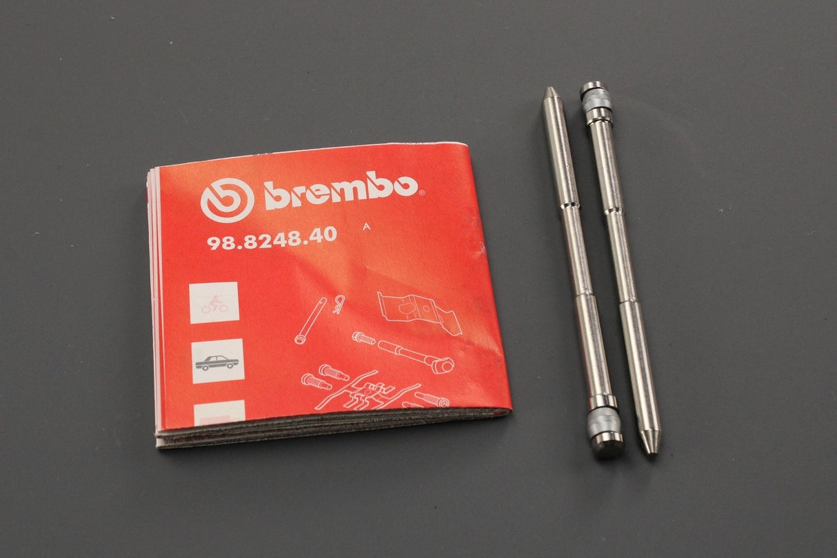 BMW F87 M2 M4 MINI F60 JCW brembo brake caliper guide pins 34217850467