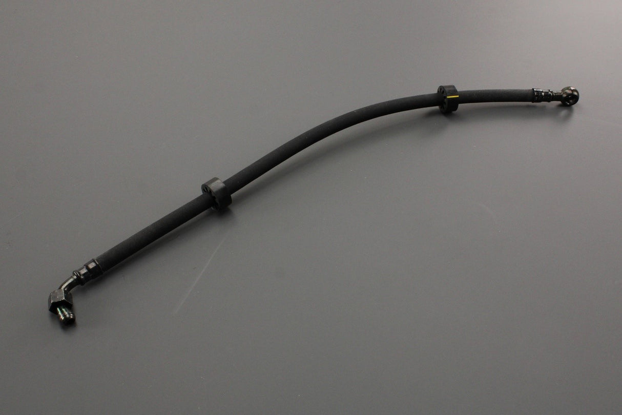 Mercedes-Benz transmission oil cooler hose A0209974082