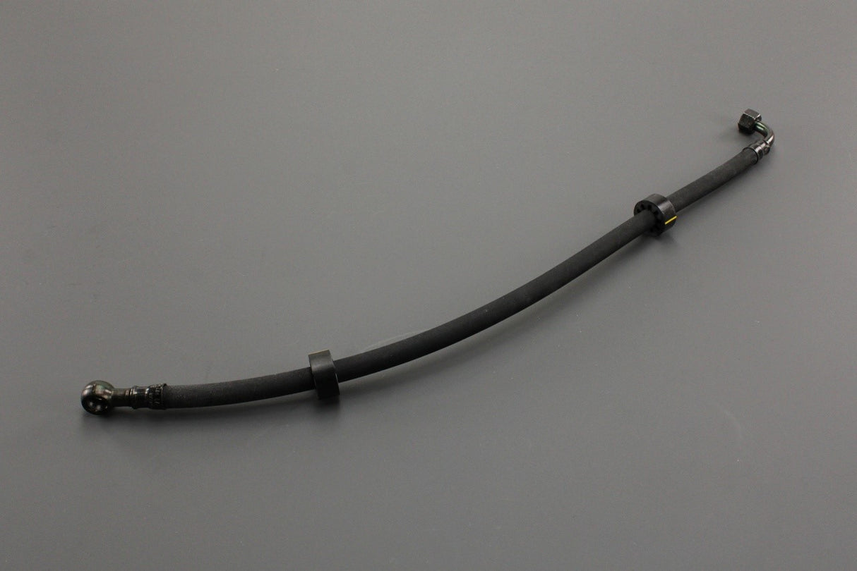 Mercedes-Benz transmission oil cooler hose A0209974082