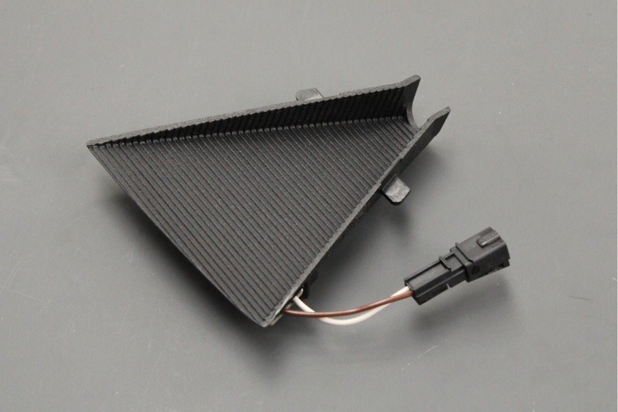 Audi e-Tron GT 2021-on trim panel for driving assist camera 9J1858066A