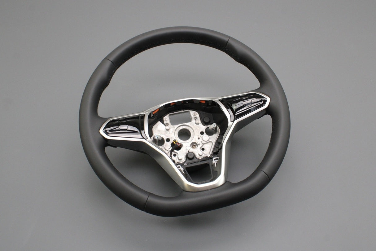VW ID.Buzz 2023-on multifunction heated steering wheel 1T3419089 YPG