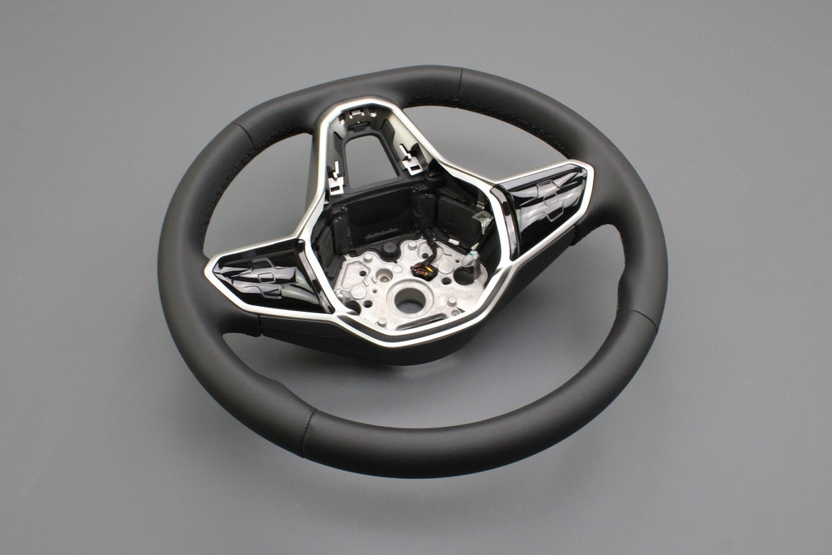 VW ID.Buzz 2023-on multifunction heated steering wheel 1T3419089 YPG