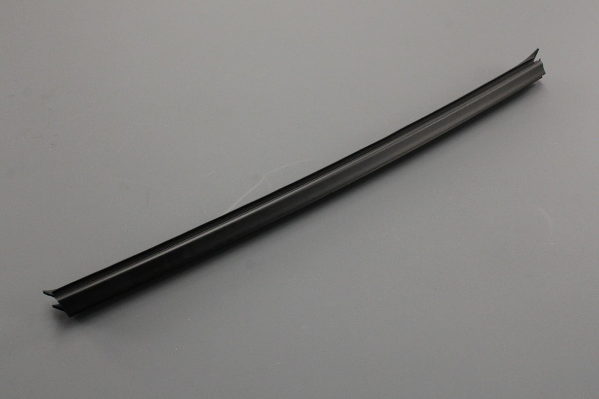 BMW 3 series F30 F31 inner window weather strip (rear left) 51357258297