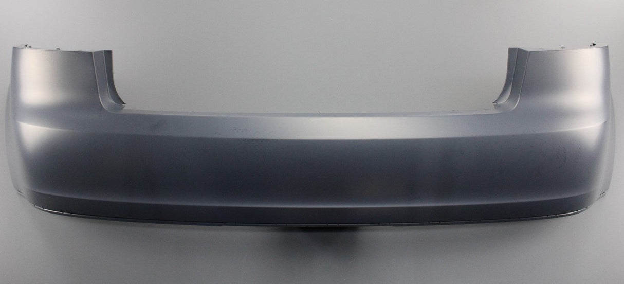 Audi A3 8P S-Line 2004-08 rear bumper cover (3-door) 8P3807303B GRU