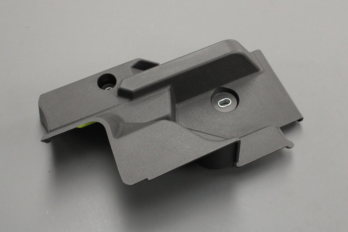 Audi A1 2019-on luggage compartment floor bracket (right) 82A863424