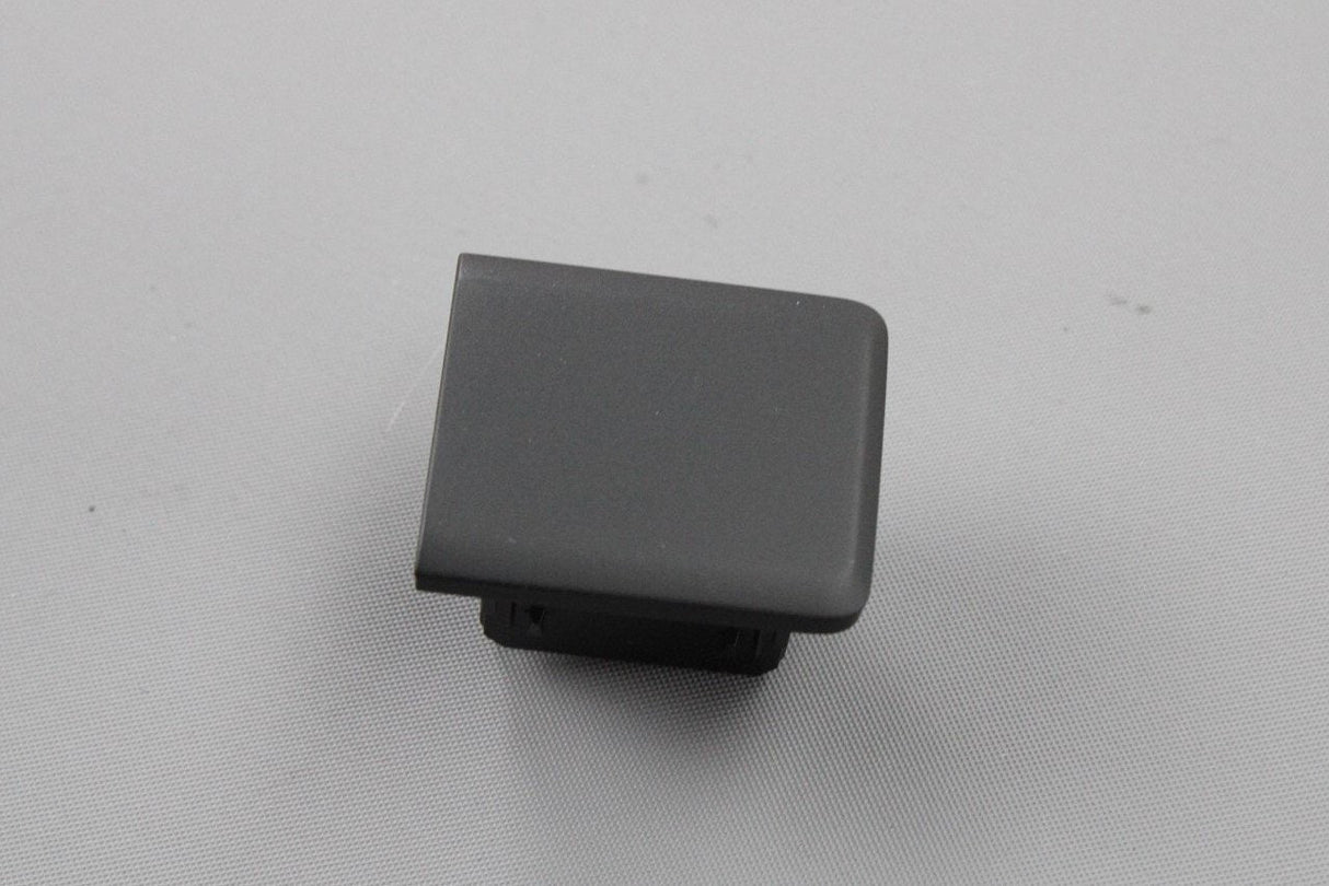 VW Transporter T5.1 2010-15 dashboard switch blank 7E0858179 3X1