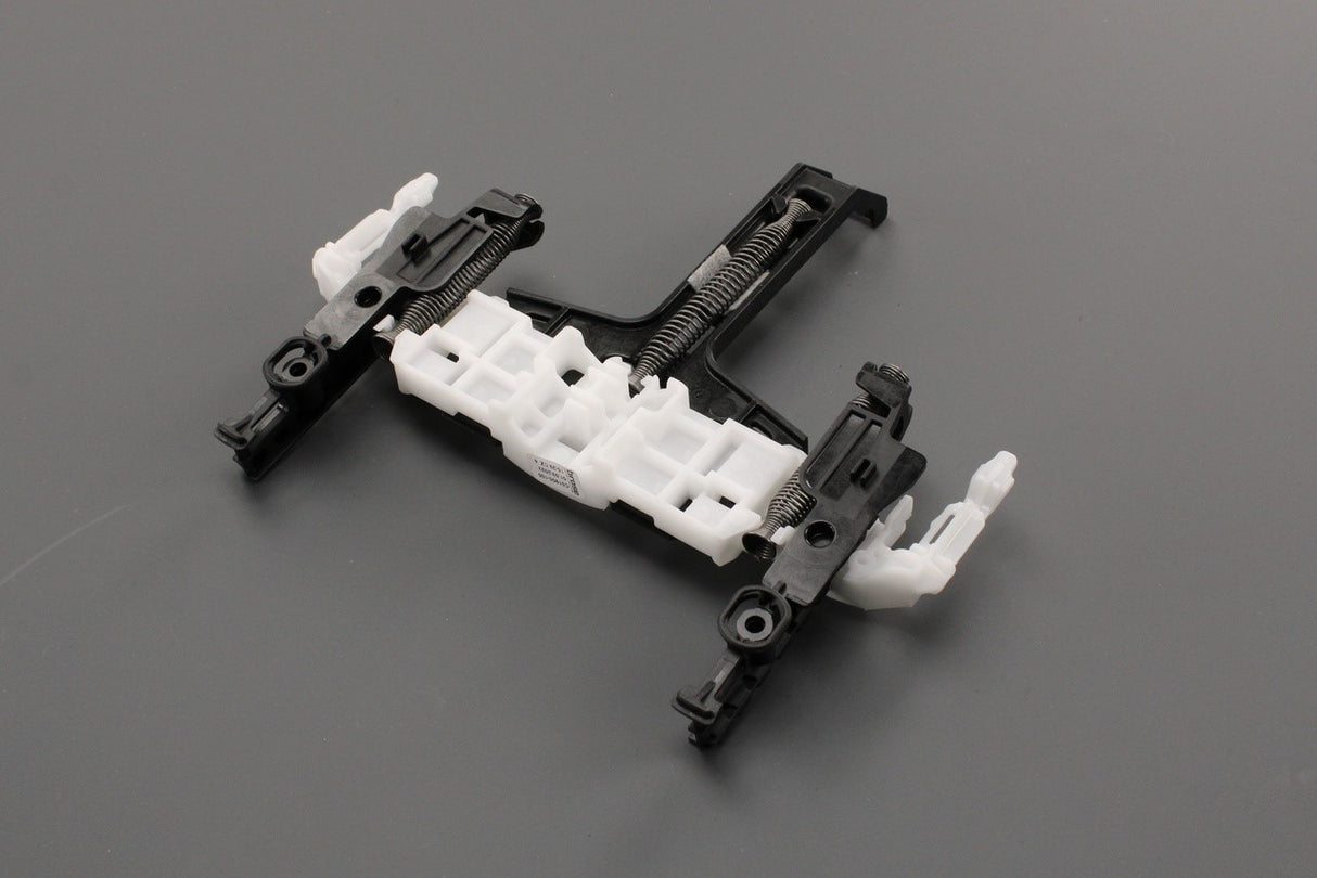 BMW X7 G07 18-22 front seat thigh bolster adjust mechanism 52107424507