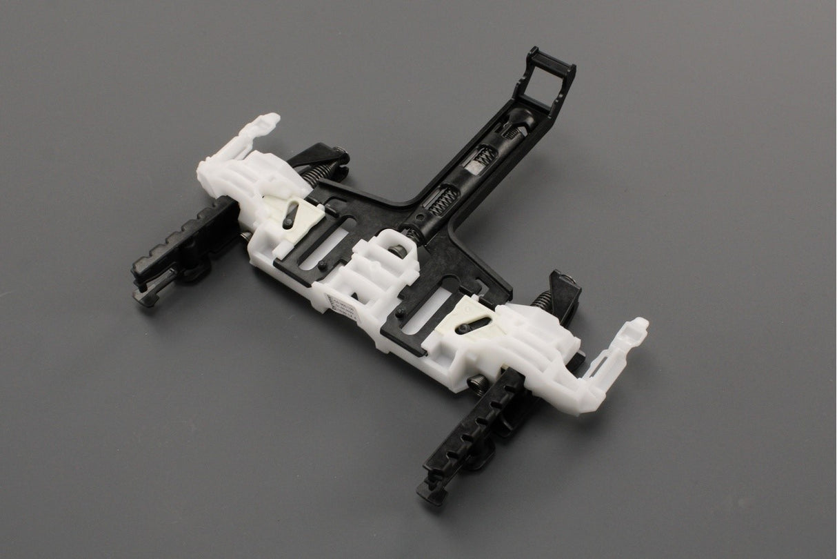 BMW X7 G07 18-22 front seat thigh bolster adjust mechanism 52107424507